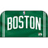 NBA Boston Celtics Jersey Nintendo Switch 2 (2025) with Joy-Con Skin